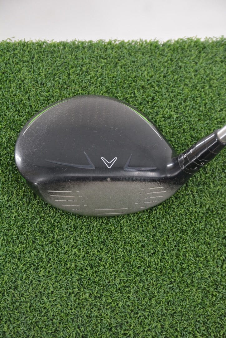 Women's Callaway Great Big Bertha Epic 15 Degree Wood W Flex 41.75" Golf Clubs GolfRoots