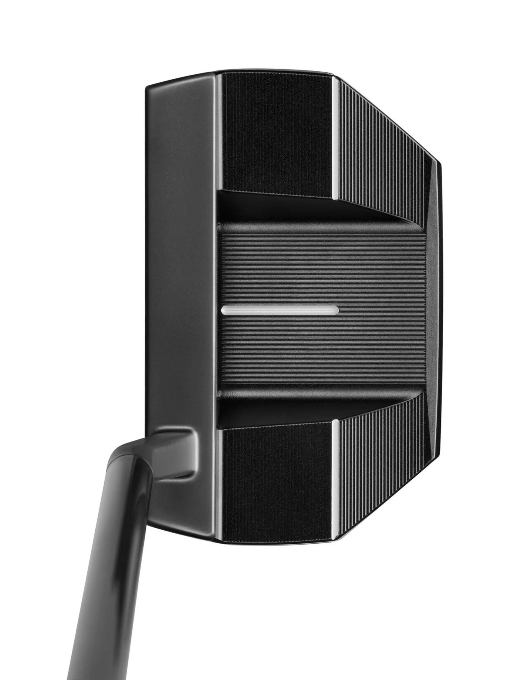 NEW Mizuno M.Craft X Custom Mallet Putter Golf Clubs GolfRoots Right Four - Squareback Slant - For players with significant arc