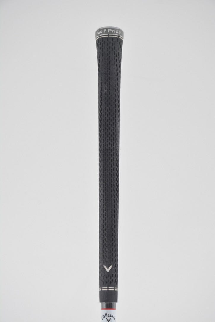 *NEW Lefty Fitting Club* Callaway Apex DCB 7 Fitting Iron SR Flex 36.75" Golf Clubs GolfRoots