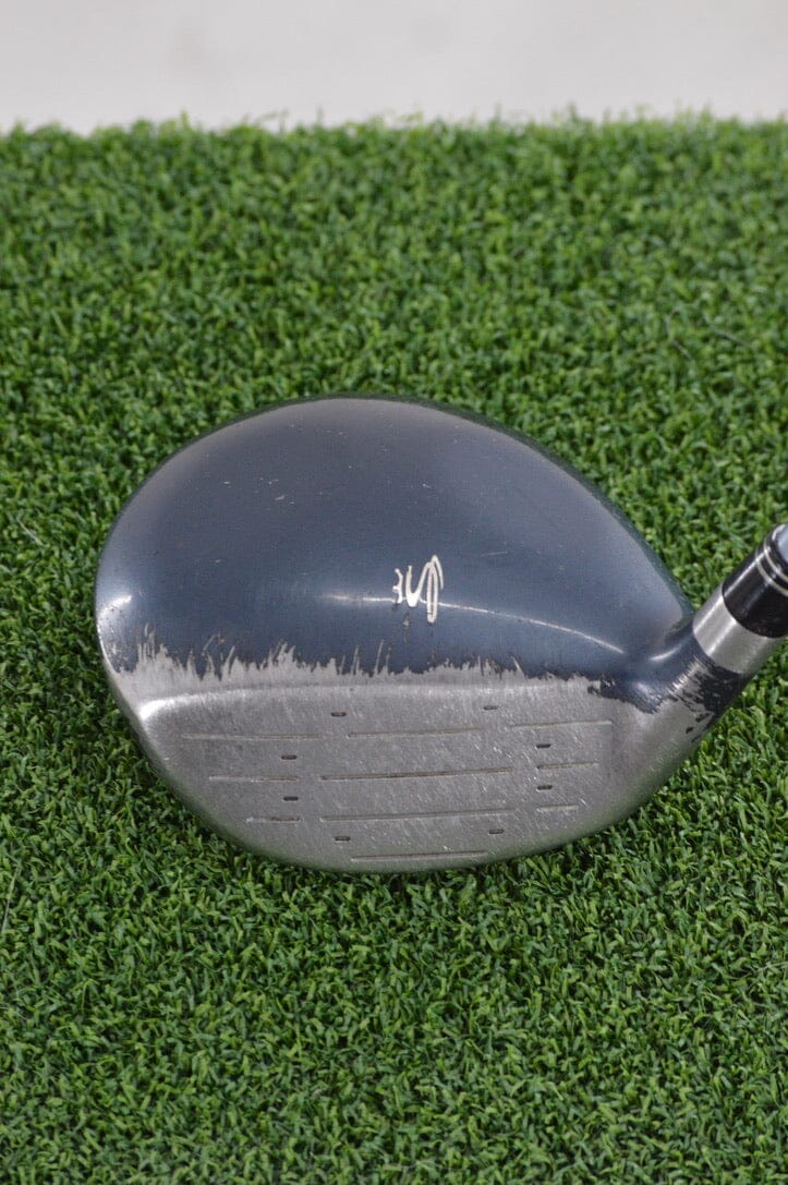 Women's Cobra SZ Offset 7 Wood W Flex 40.75" Golf Clubs GolfRoots
