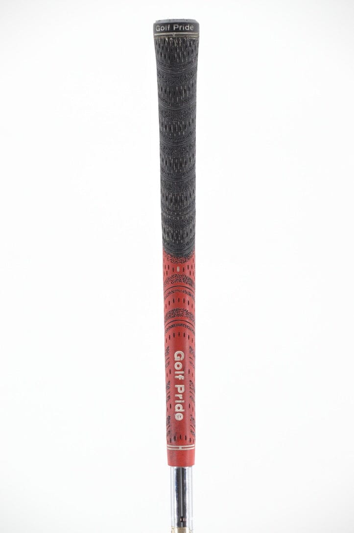 Cleveland 900 Formforged Gunmetal Low Bounce 60 Degree Wedge Wedge Flex Golf Clubs GolfRoots
