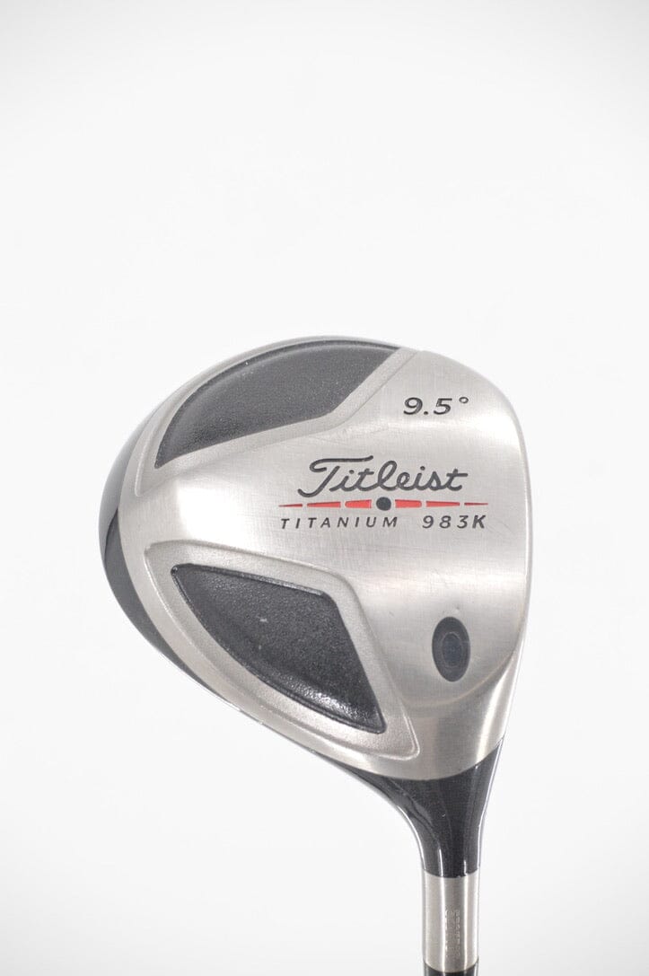 TitleistTS1 ドライバー9.5度DiamanaS-flex