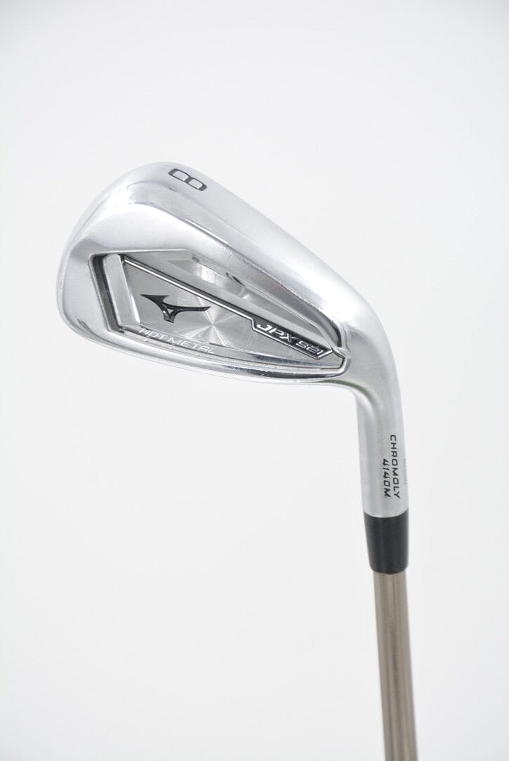 Women's Mizuno JPX 921 Hot Metal 6-GW Iron Set W Flex +0.75