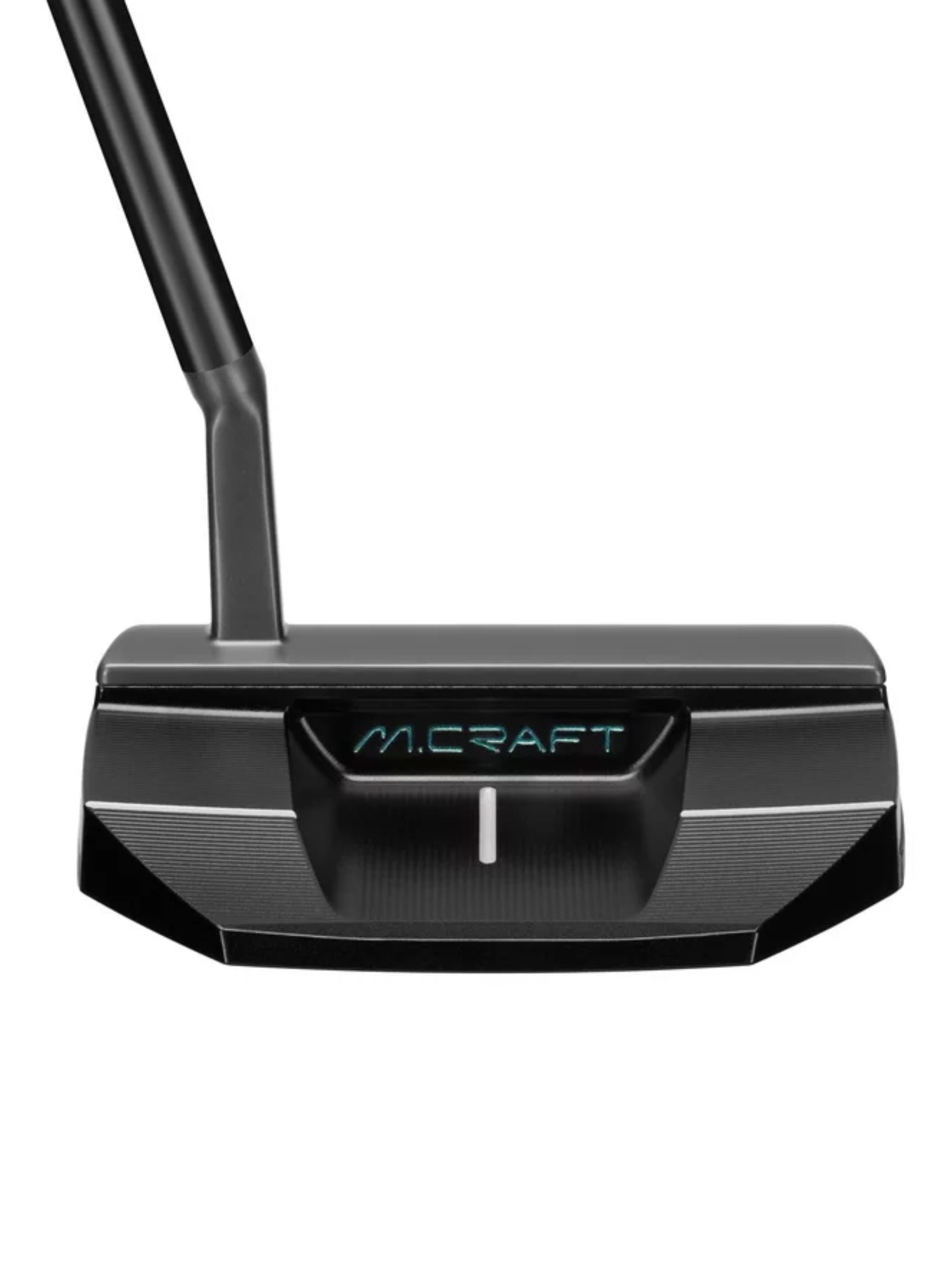 NEW Mizuno M.Craft X Custom Mallet Putter Golf Clubs GolfRoots