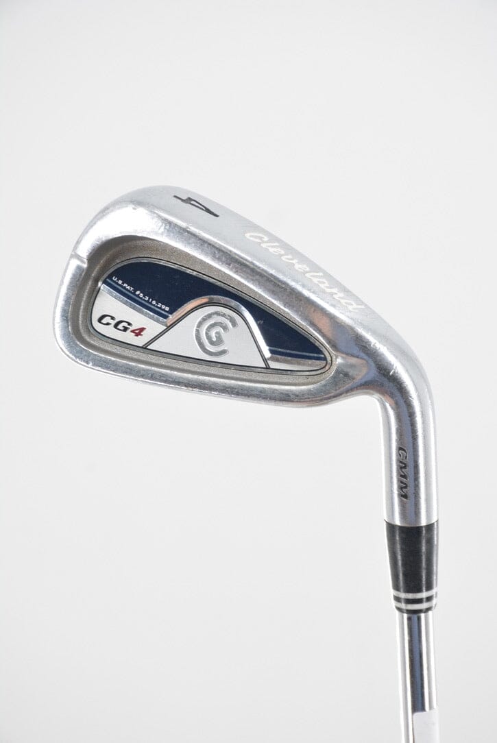 Cleveland CG4 Irons sale