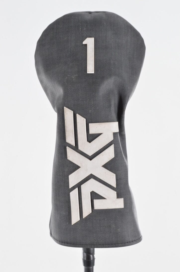 PXG Driver Headcover Golf Clubs GolfRoots