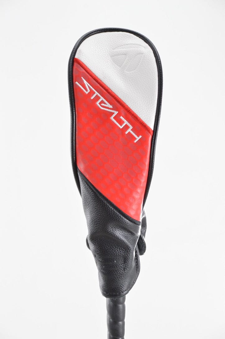 TaylorMade Stealth 2 Hybrid Headcover Golf Clubs GolfRoots