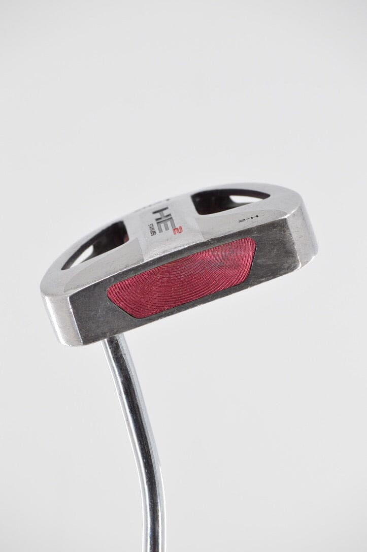 Lynx HE2 34.5" Golf Clubs GolfRoots