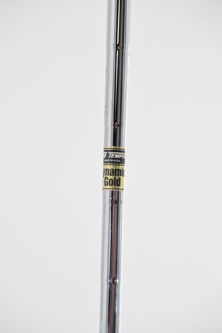 Edel Trapper Grind 58 Degree Wedge S Flex 35.25" Golf Clubs GolfRoots