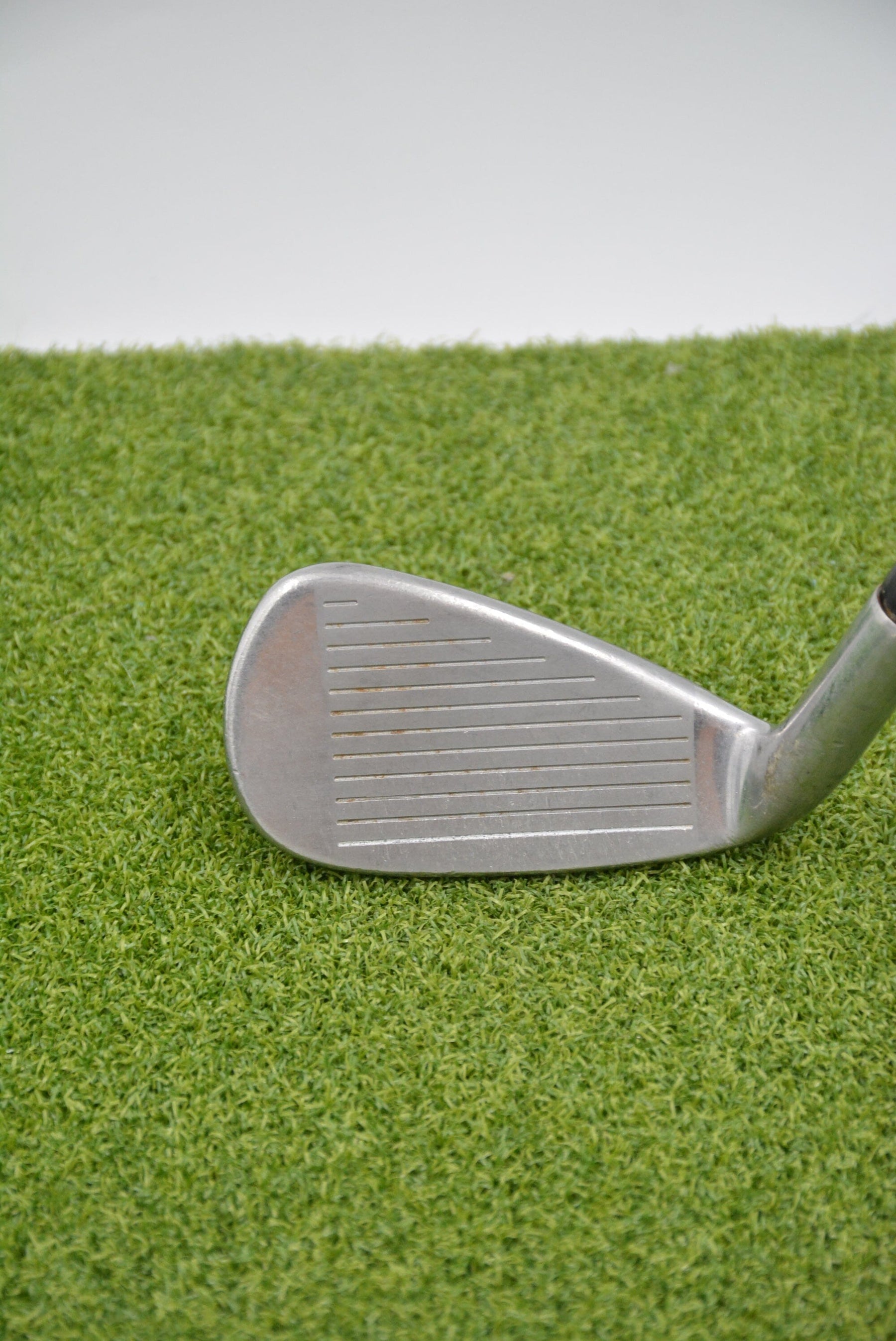 Adams Idea A12OS Hybrid 7 Iron R Flex Golf Clubs GolfRoots