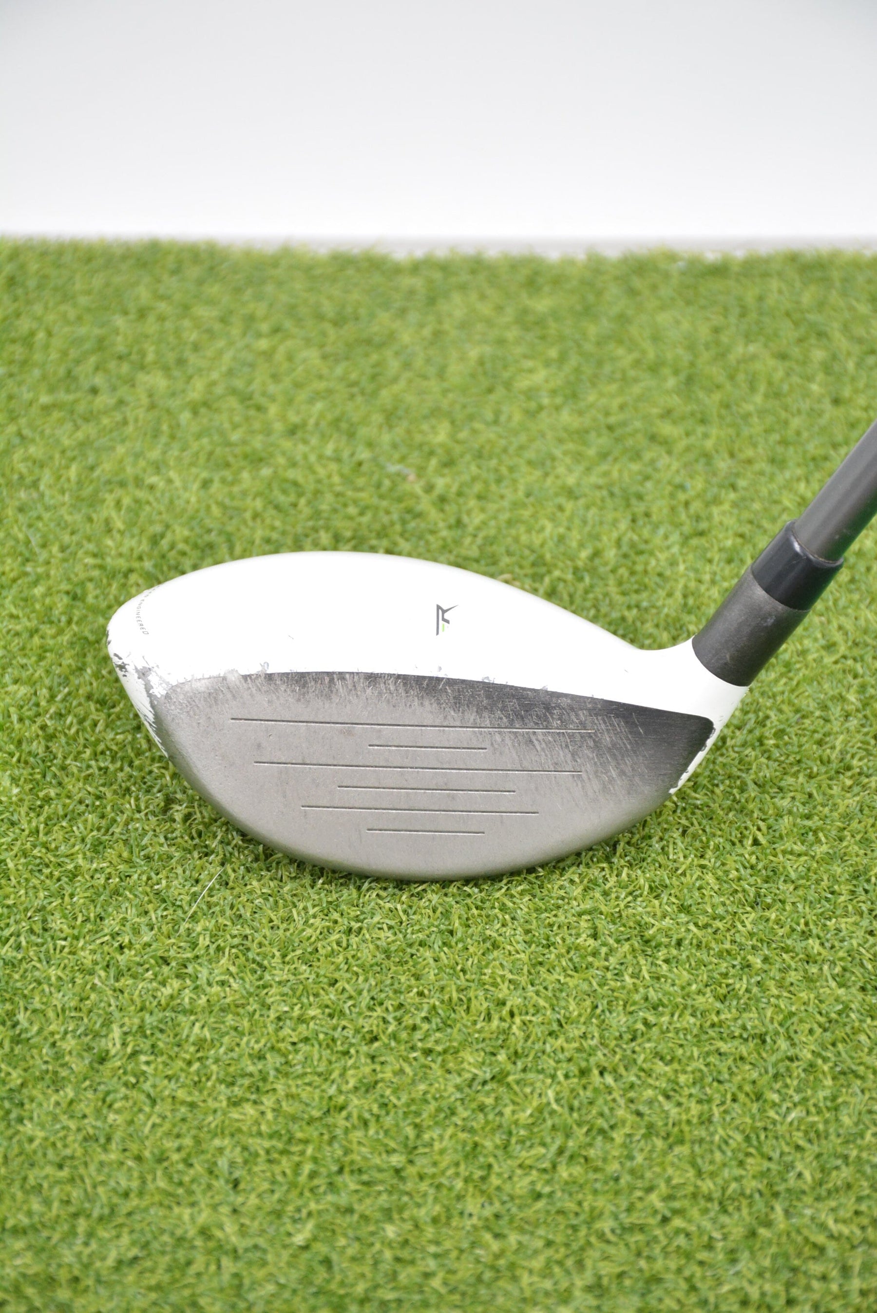 TaylorMade Rocketballz 6 Hybrid R Flex Golf Clubs GolfRoots