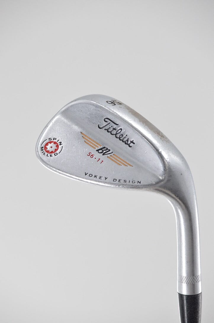 Vokey 56 degree on sale wedge