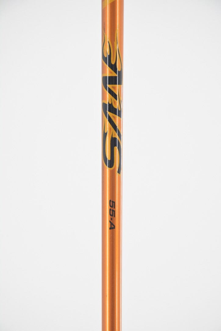 Aldila NVS PXG Driver Shaft SR Flex 41.75" Golf Clubs GolfRoots
