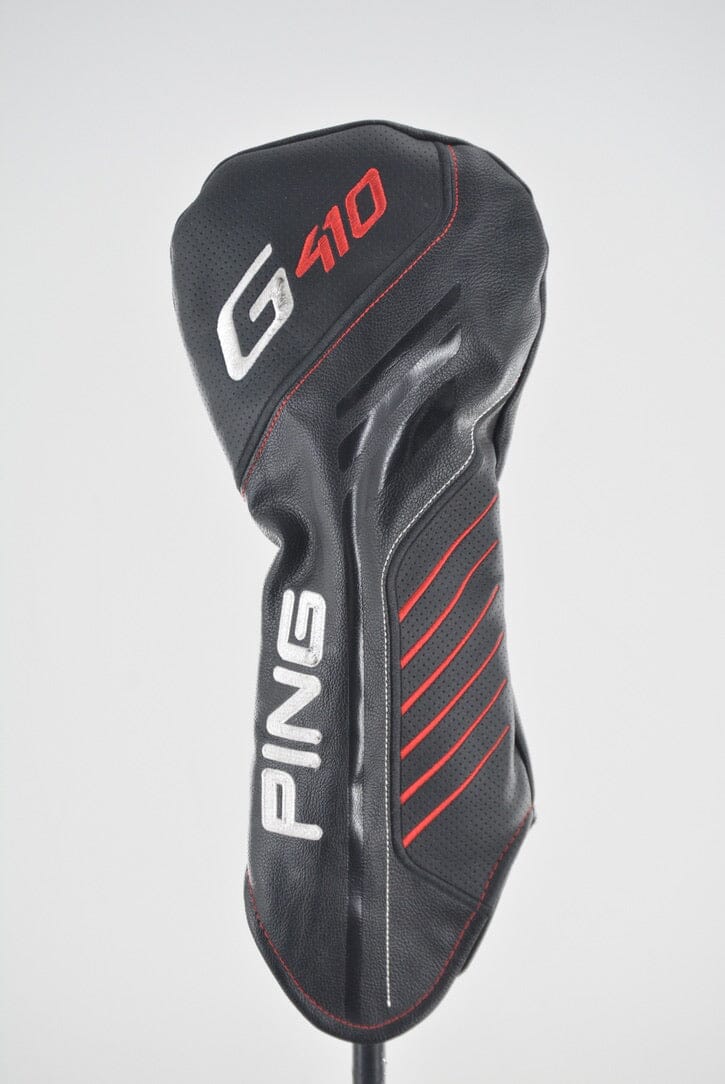 Ping G410 Driver Headcover Golf Clubs GolfRoots