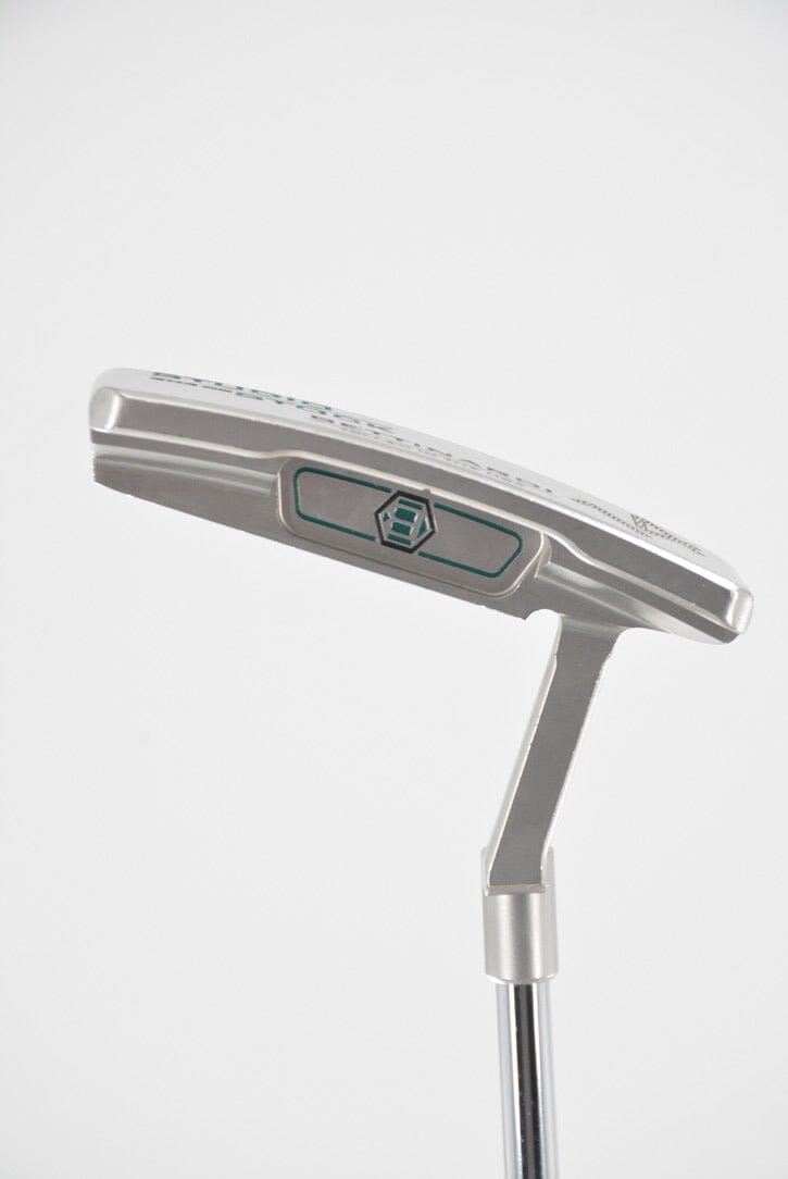 Bettinardi Studio Stock 14 Putter 35.25" Golf Clubs GolfRoots