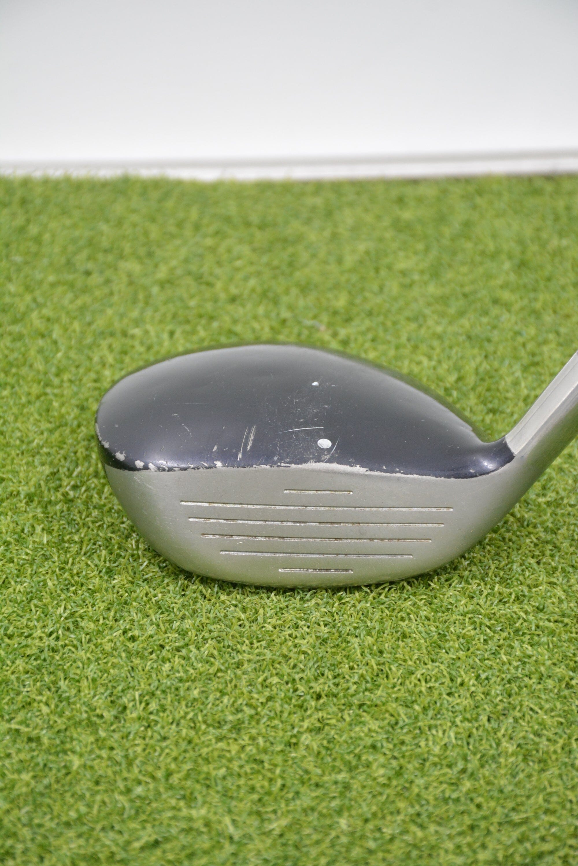 Adams Idea A12OS 3 Wood W Flex Golf Clubs GolfRoots