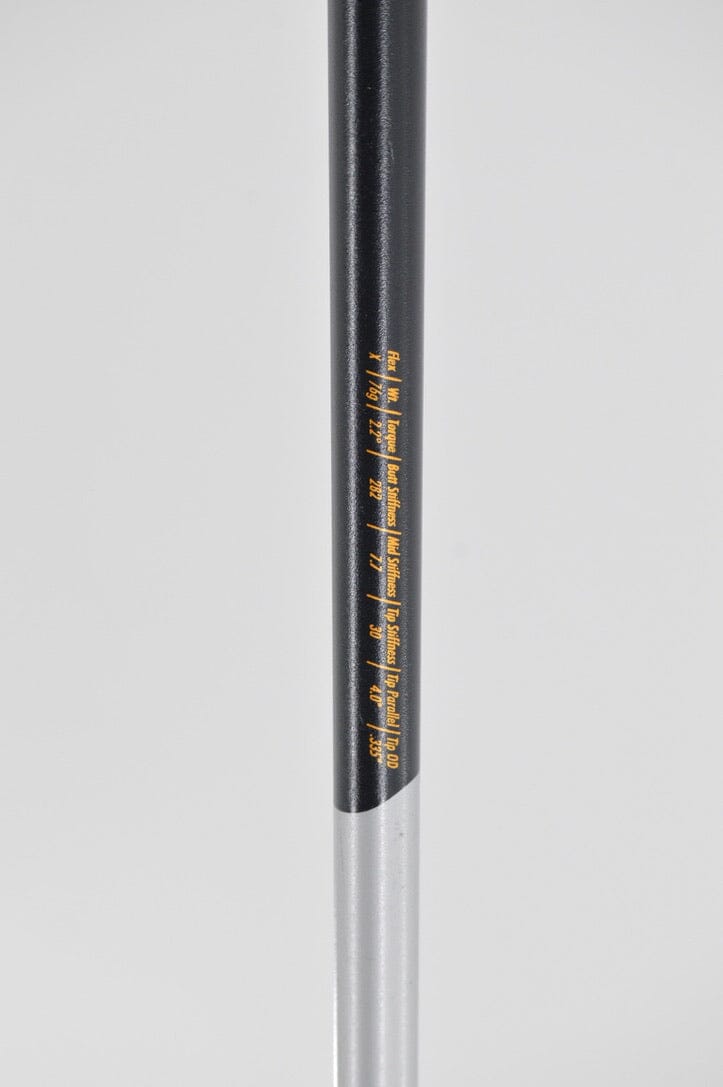 Tour Edge Exotics CB2 3 Wood X Flex 43" Golf Clubs GolfRoots