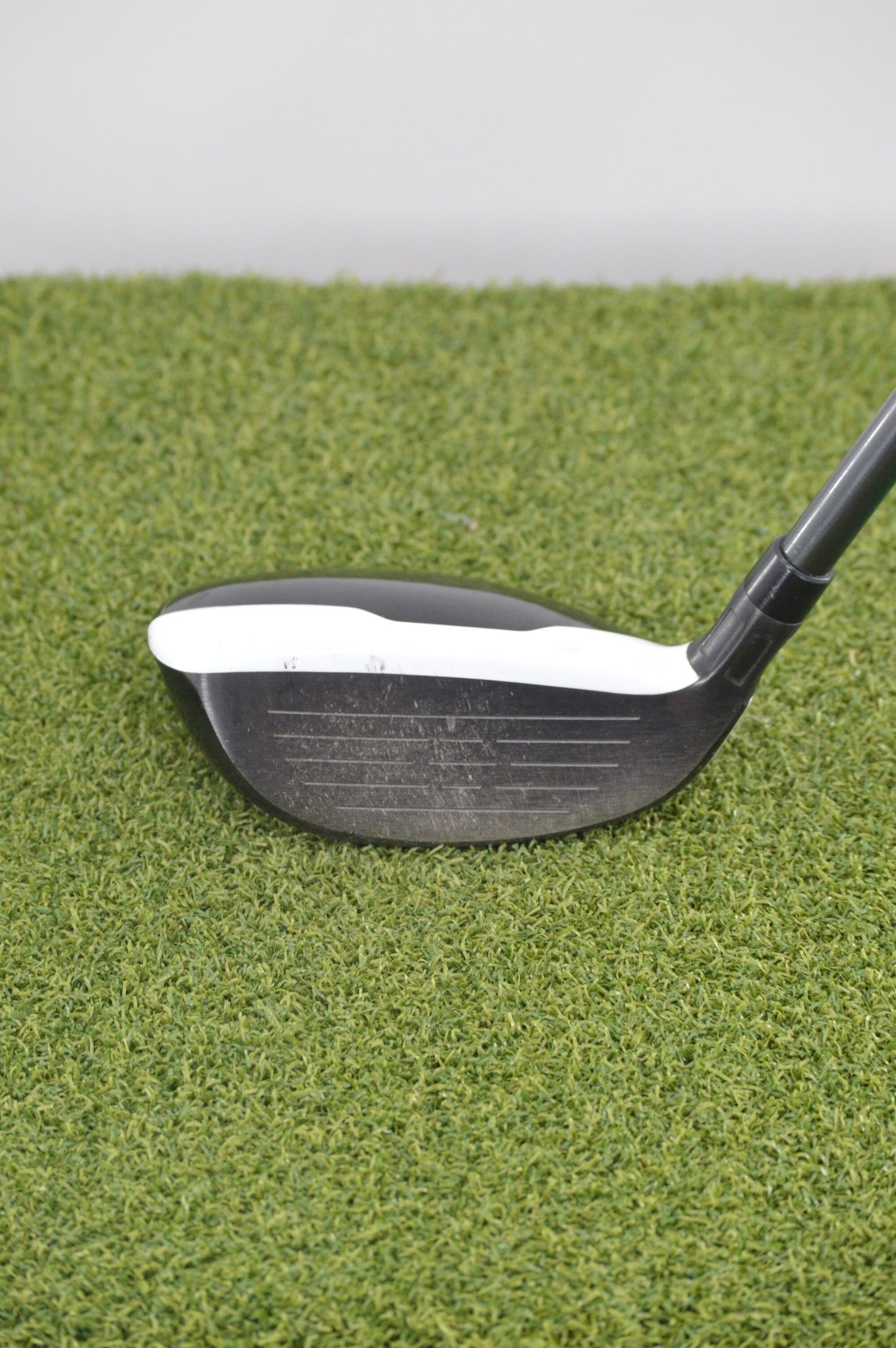 TaylorMade M2 5 Hybrid R Flex Golf Clubs GolfRoots