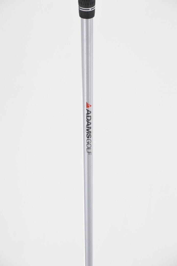 Women's Adams Idea 5 Hybrid W Flex 40.75" Golf Clubs GolfRoots