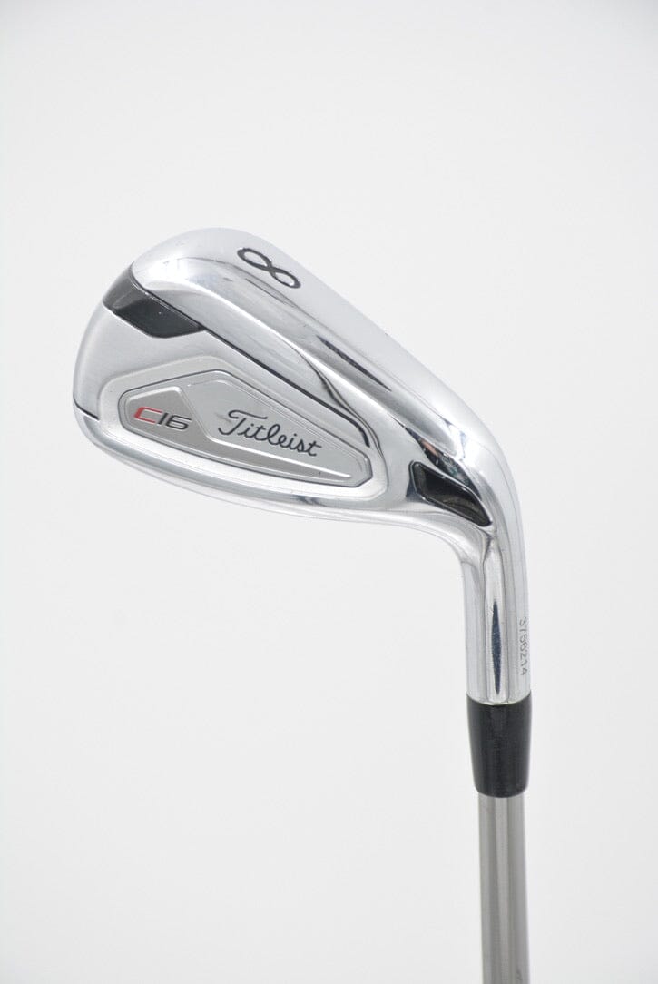 Titleist C16 5-AW Iron Set R Flex -0.5