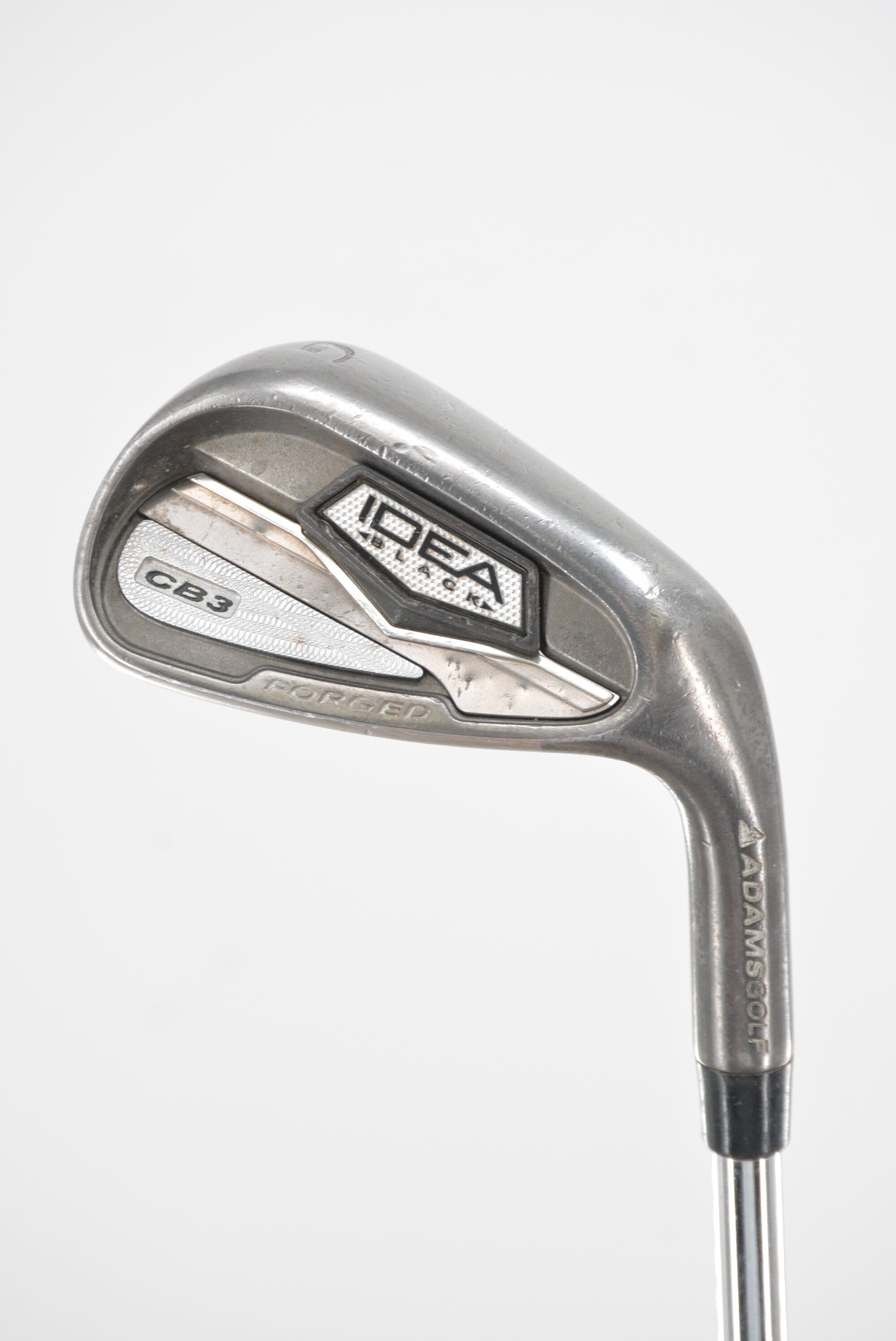 Adams CB3 GW S Flex 35" Golf Clubs GolfRoots