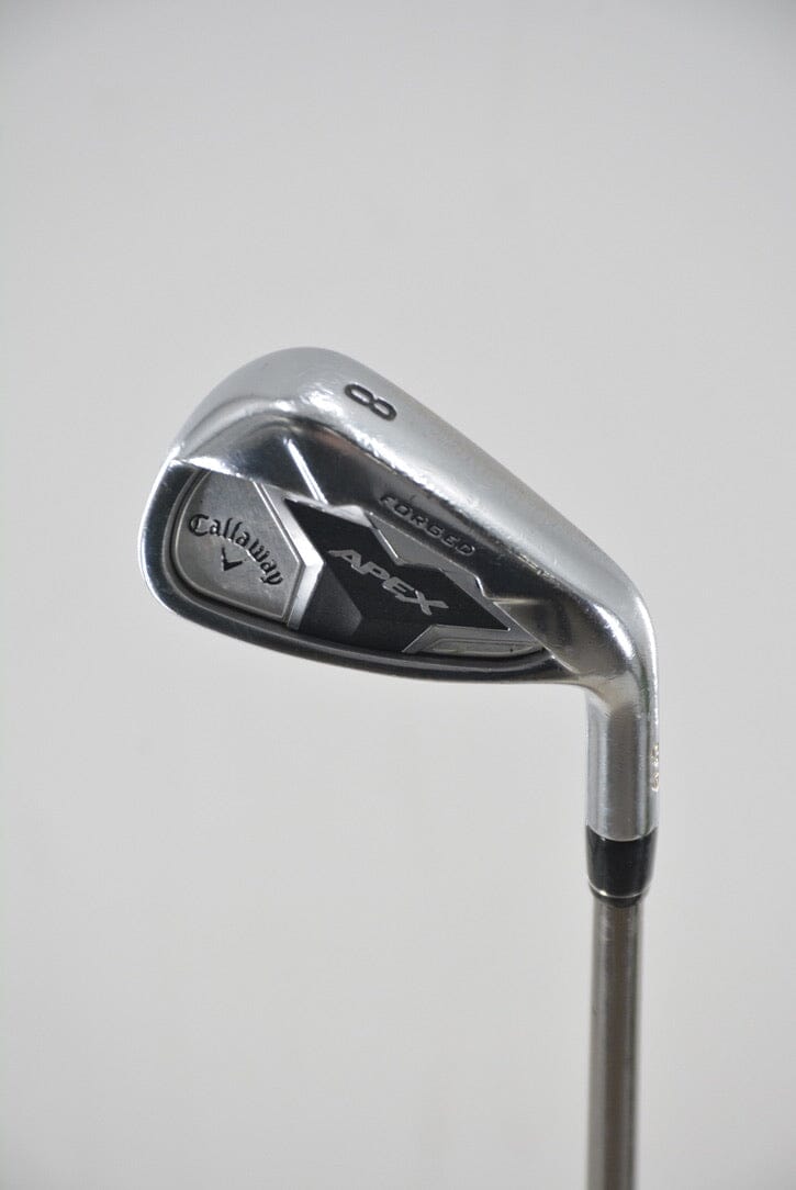 Callaway Apex 19 5-AW Iron Set S Flex -0.5