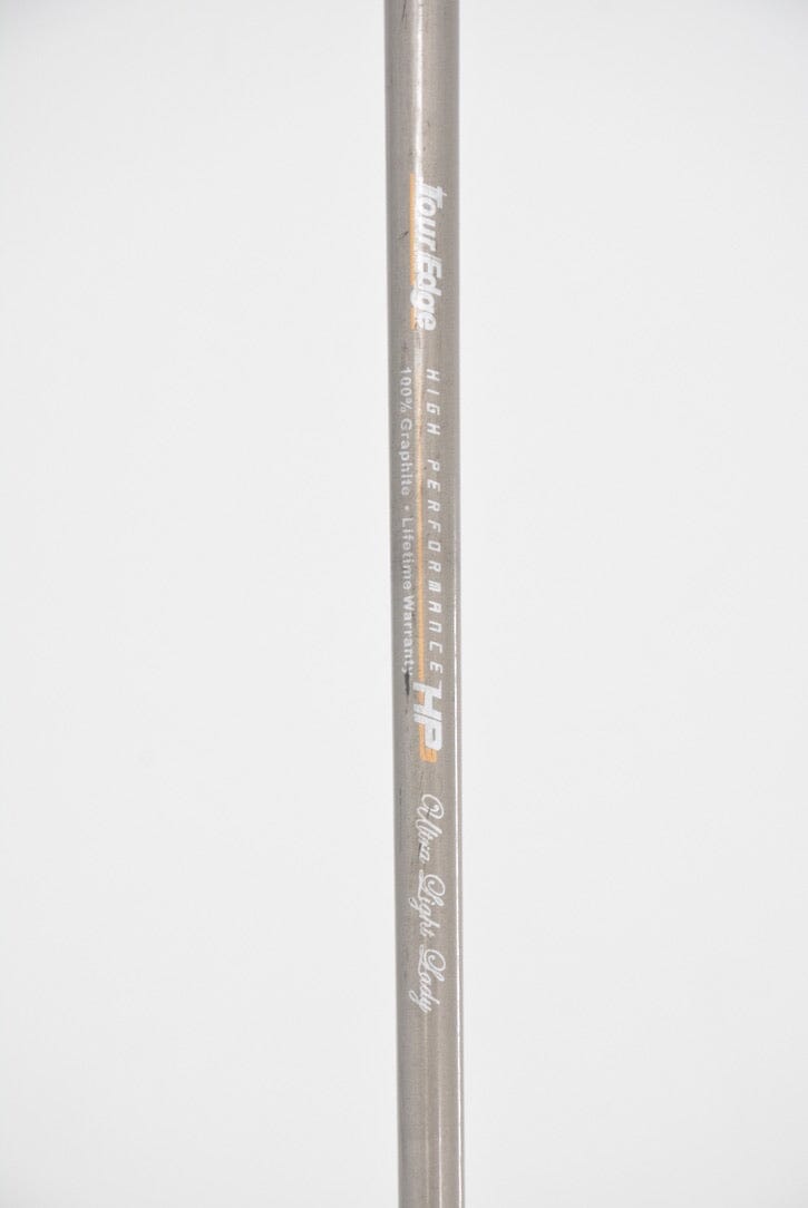 Women's Tour Edge High Performance 3 3 Wood W Flex 41.75" Golf Clubs GolfRoots
