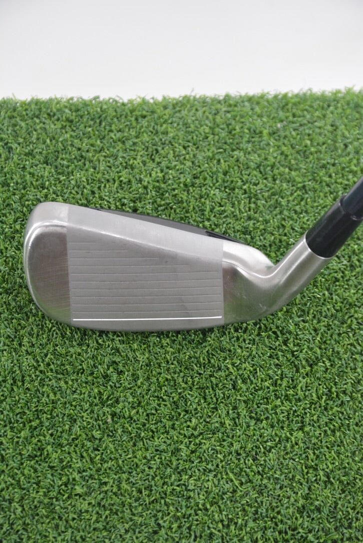 Women's Cleveland Hibore Bloom 5 Hybrid W Flex 38.25" Golf Clubs GolfRoots