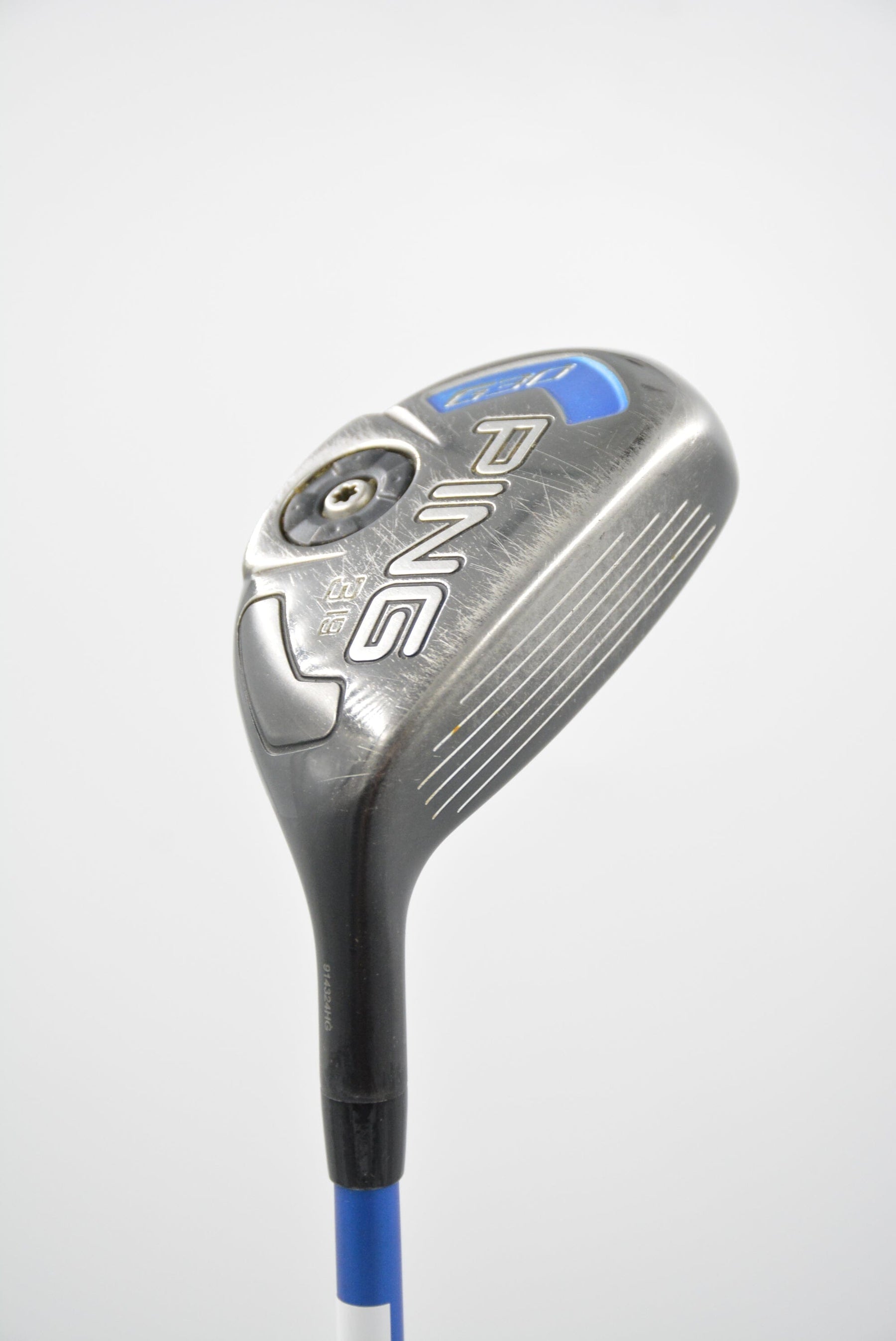 Ping G30 3 Hybrid S Flex Golf Clubs GolfRoots