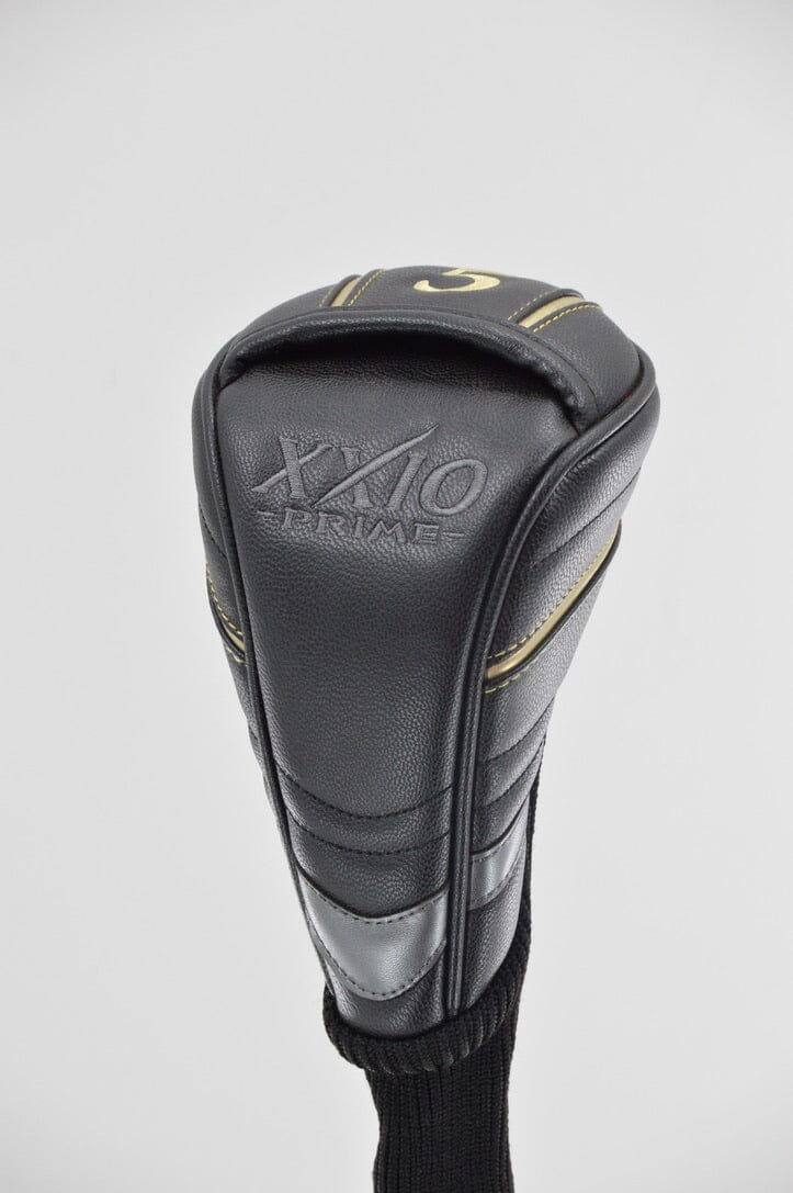 XXIO Prime 10 5 Wood R Flex 42.75" Golf Clubs GolfRoots