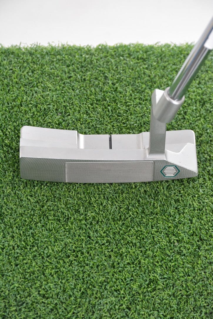 Bettinardi Studio Stock 9 Putter 34.25" Golf Clubs GolfRoots
