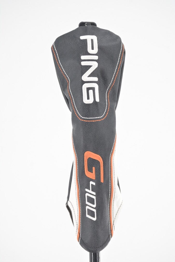 Ping G400 Wood Headcover Golf Clubs GolfRoots