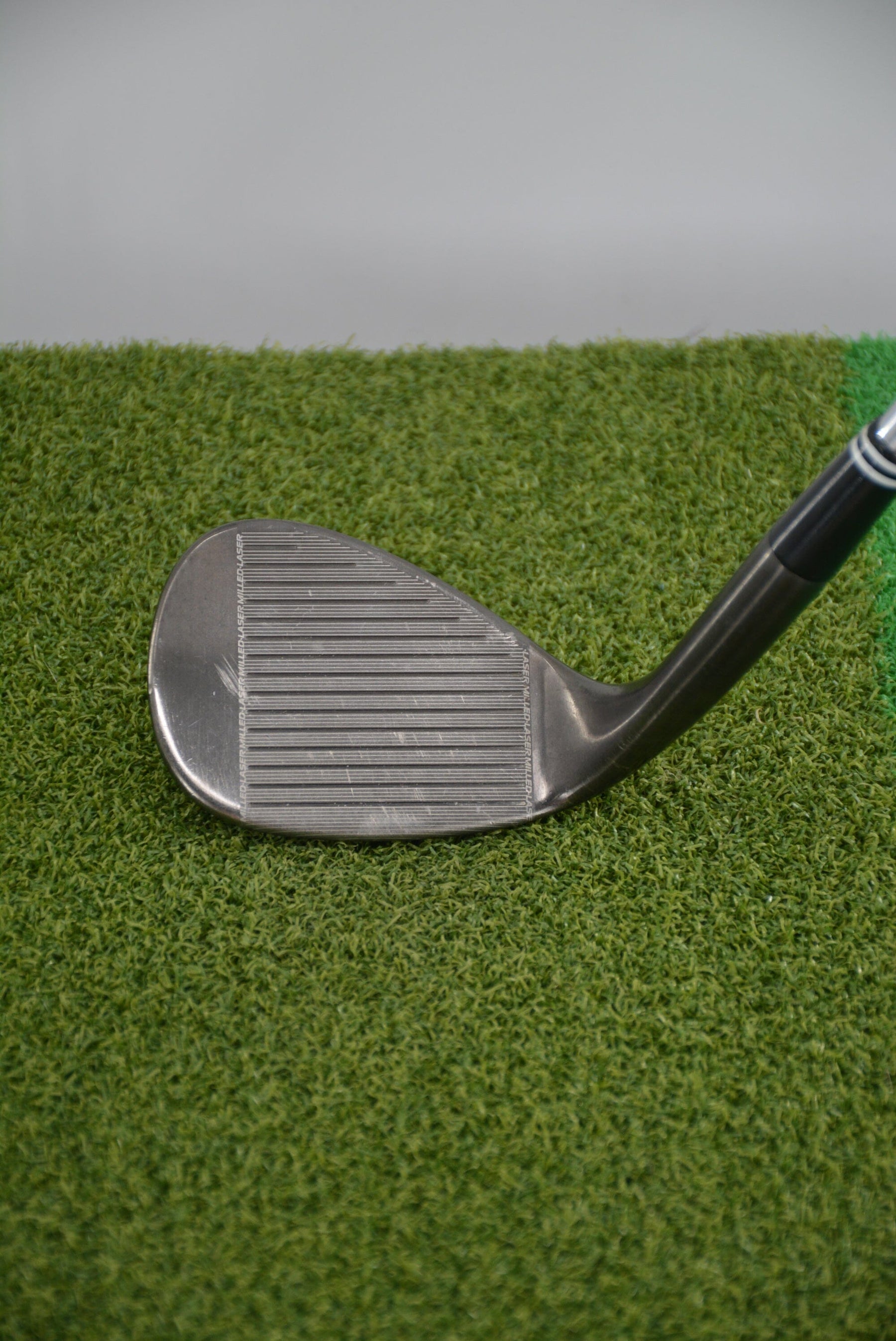 Cleveland CG15 Black Pearl 60 Degree Wedge Wedge Flex Golf Clubs GolfRoots