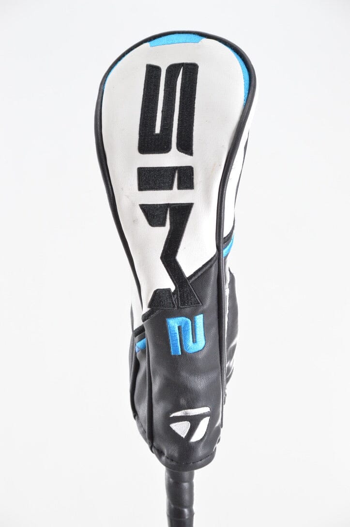 TaylorMade Sim2 Wood Headcover Golf Clubs GolfRoots