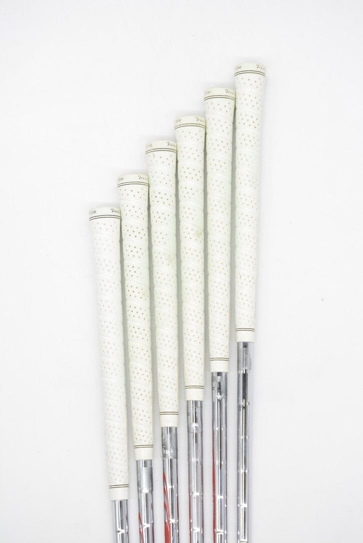 Edel Forged 5-PW Iron Set R Flex Std Length Golf Clubs GolfRoots
