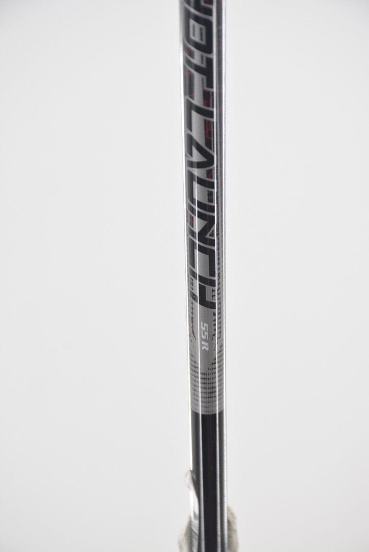 NEW Tour Edge Hot Launch E523 5 Hybrid R Flex 38" Golf Clubs GolfRoots