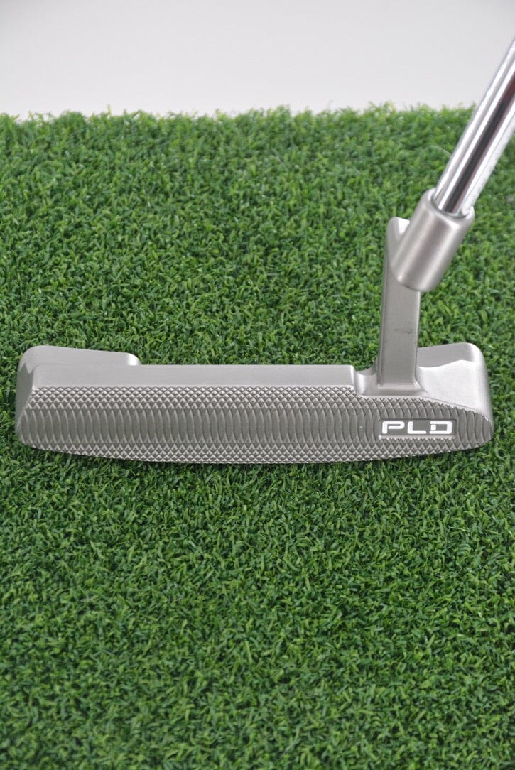 Ping Anser 2 PLD Putter 35" Golf Clubs GolfRoots