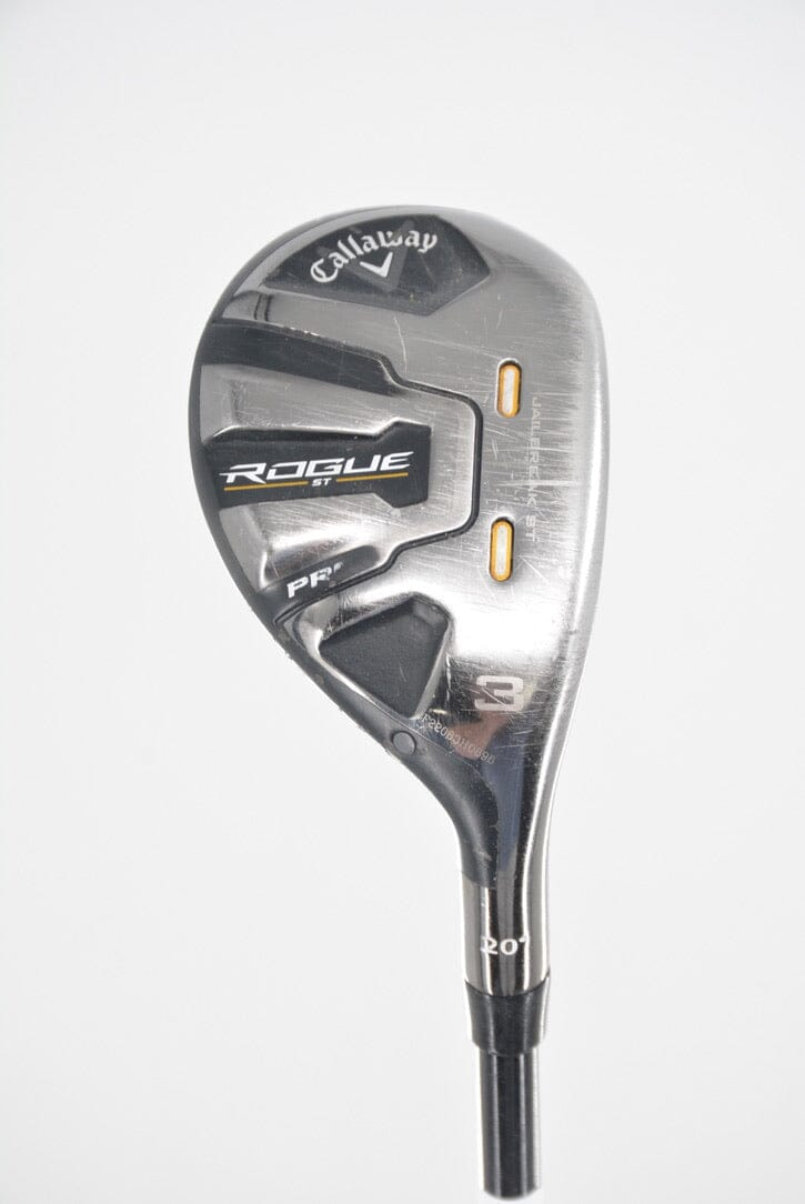 Callaway rogue top hybrid