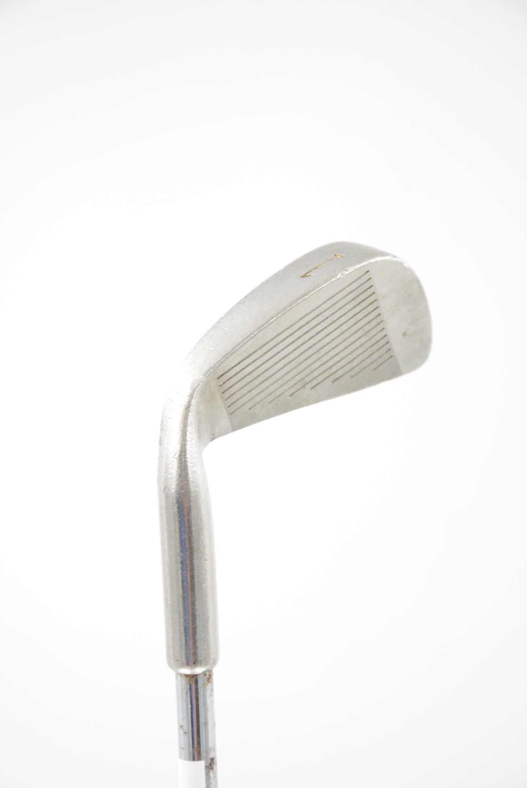 Tour Model System II 1 Iron S Flex +0.5" Golf Clubs GolfRoots
