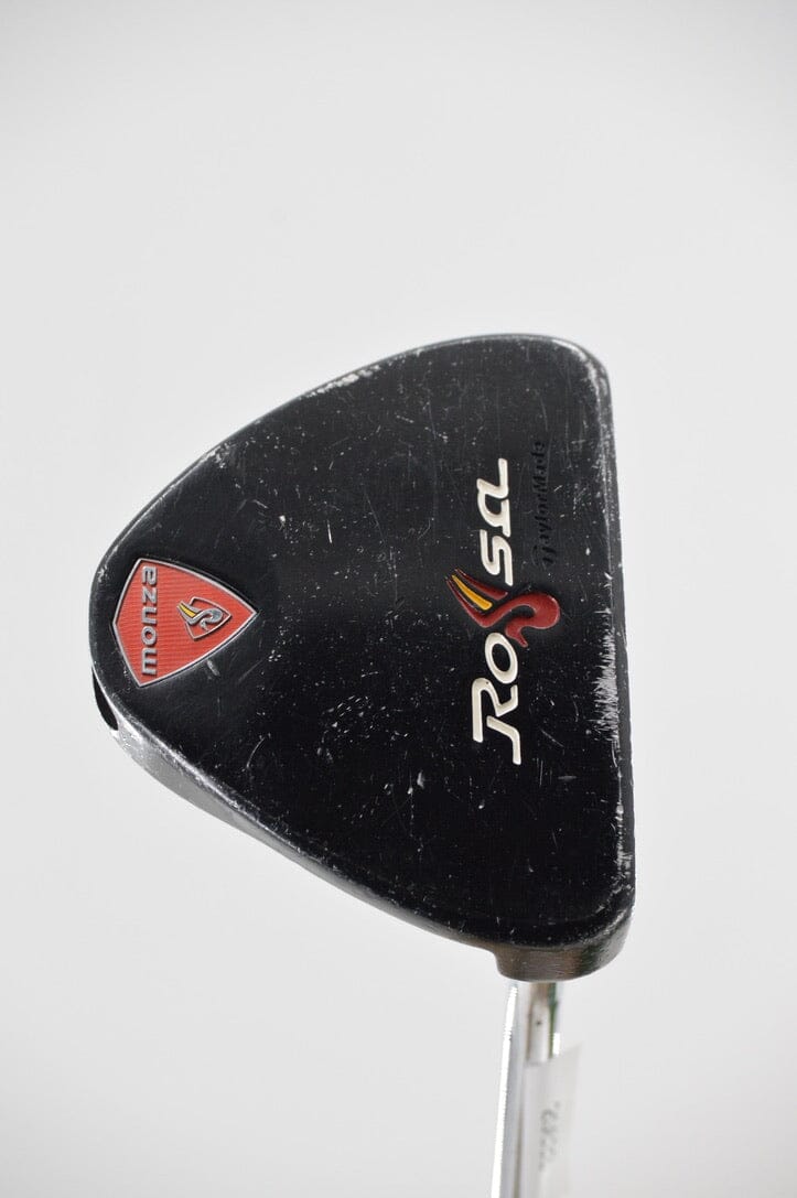 TaylorMade Rossa Monza 34.5" Golf Clubs GolfRoots