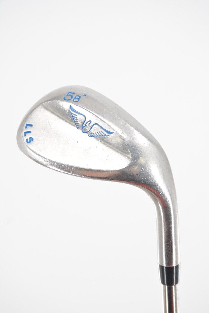 Edel Trapper 58 Degree Wedge SR Flex 34" Golf Clubs GolfRoots