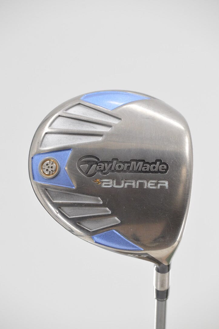 Women's TaylorMade Burner 10.5 Degree Driver W Flex 44.75" Golf Clubs GolfRoots