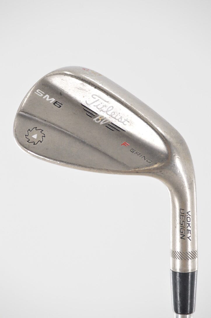 Vokey sm6 store f grind