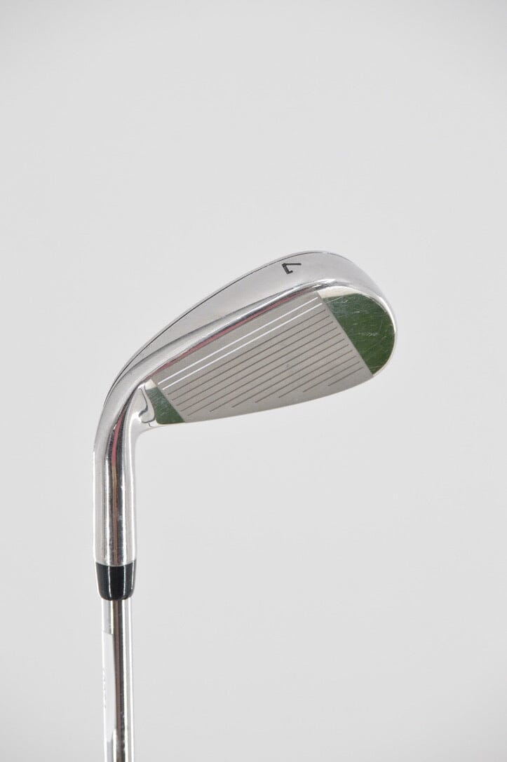 Callaway Rogue ST Max OS 7 Iron R Flex 36.5" Golf Clubs GolfRoots