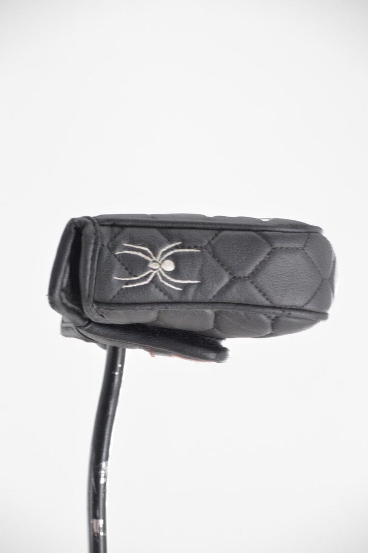 TaylorMade Spider Tour Black Putter Headcover Golf Clubs GolfRoots