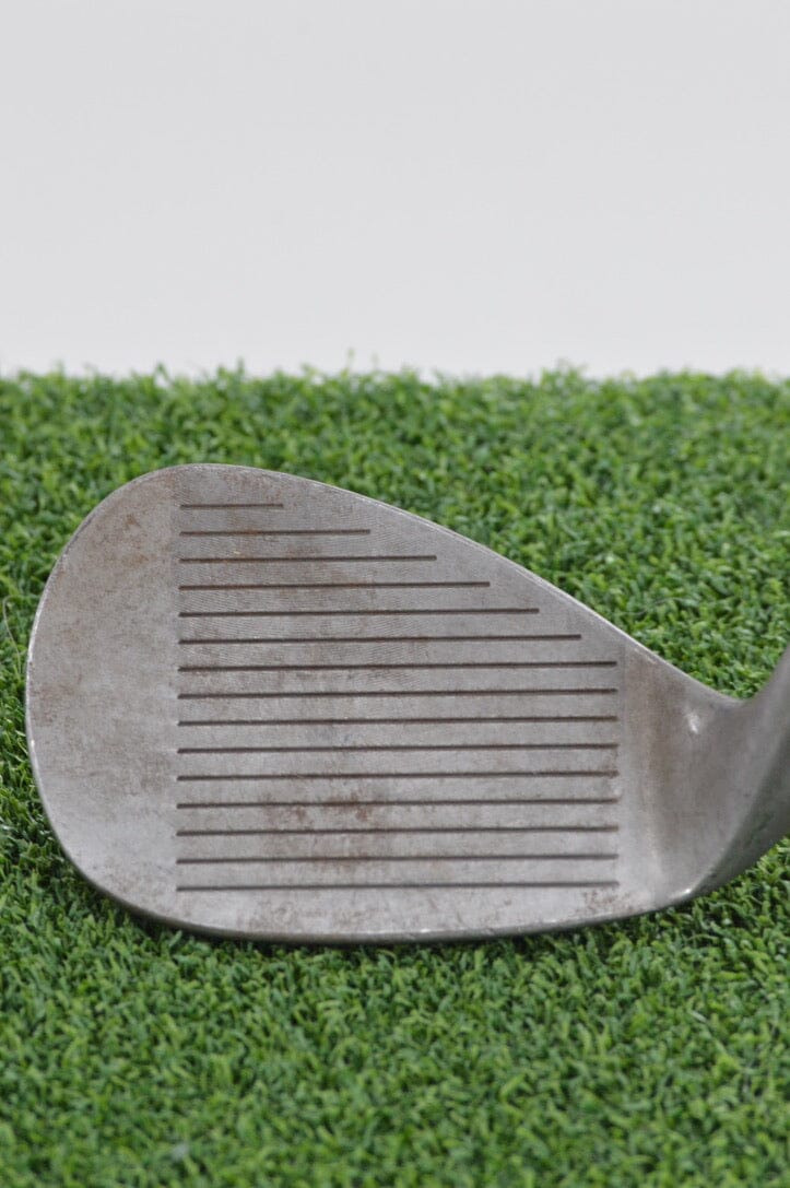 Haywood Signature 60 Degree Wedge S Flex 35.5" Golf Clubs GolfRoots
