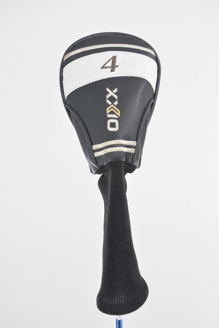 XXIO Eleven 4 Wood S Flex 42.75" Golf Clubs GolfRoots
