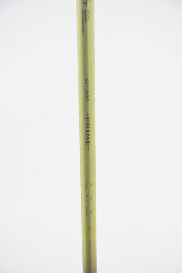 XXIO Prime 9 6-9,SW Iron Set R Flex -0.25" Golf Clubs GolfRoots