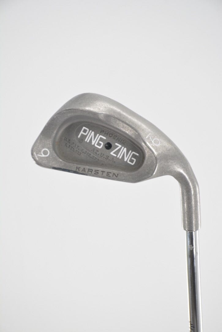 Ping zing irons 2025 price