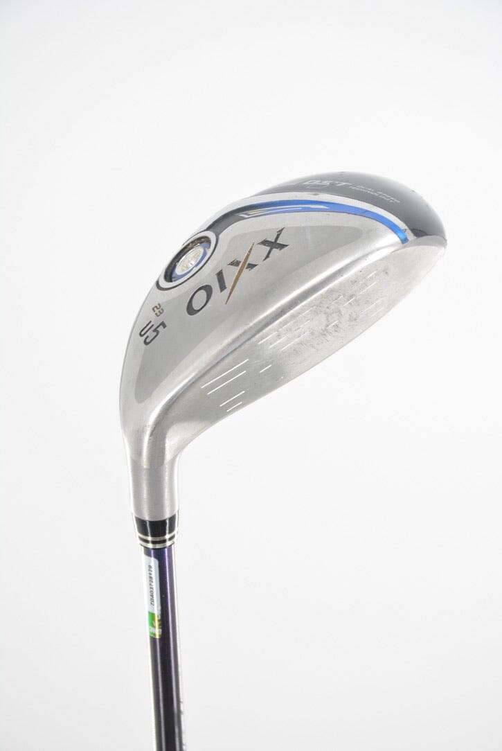 XXIO 9 5 Hybrid SR Flex 39.5" Golf Clubs GolfRoots